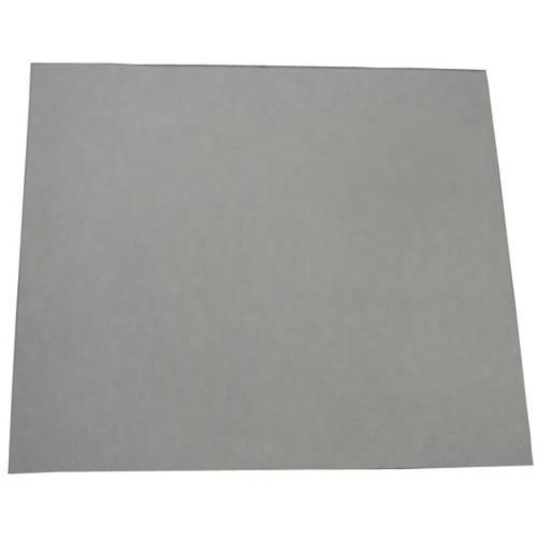 Frymaster Filter, Hot Oil - Sheet (100) Pk 1038